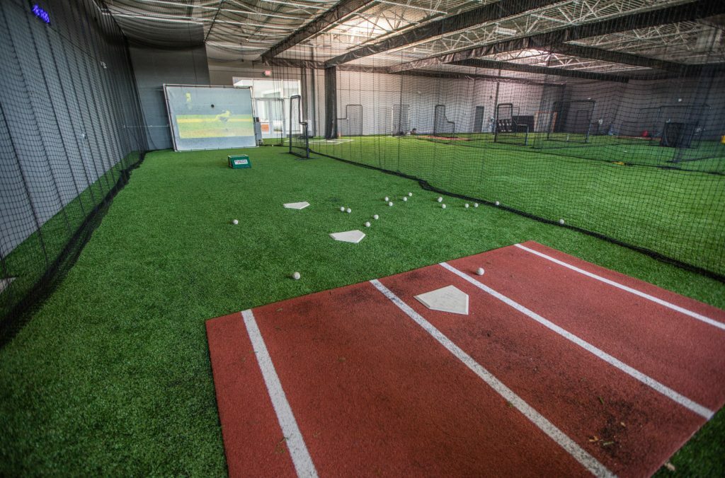 59 Best Pictures Baseball Training Facility Near Me - 3