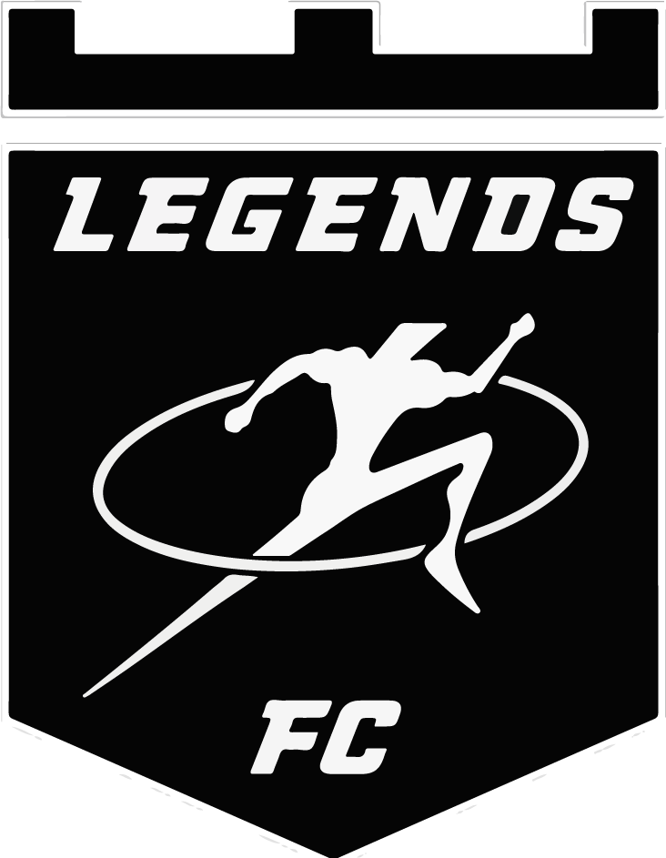 Legends FC Staff and Coaches | Legacy 