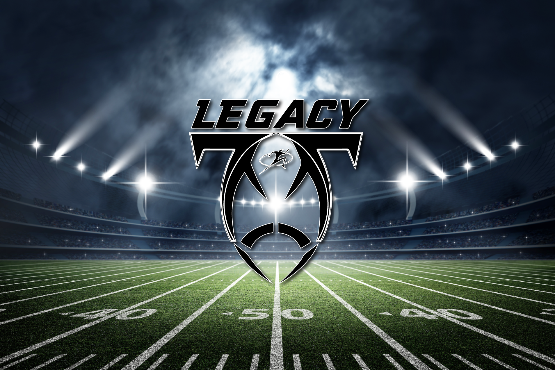 Legacy Football Join The Movement