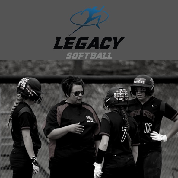 Softball Legacy Center Sports Complex