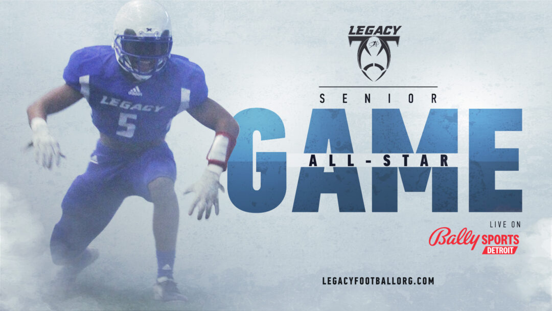 Legacy Football Join the Movement