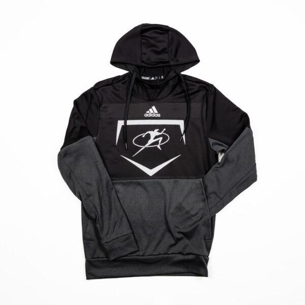 Adidas Team Issue Hoodie - Baseball