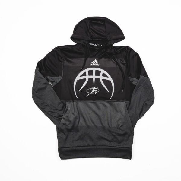 Adidas Team Issue Hoodie - Basketball