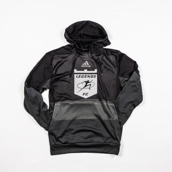 Adidas Team Issue Hoodie - Soccer